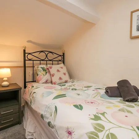 Сasa de vacaciones Nook Keswick (Cumbria)