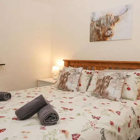 Сasa de vacaciones Nook Keswick (Cumbria)