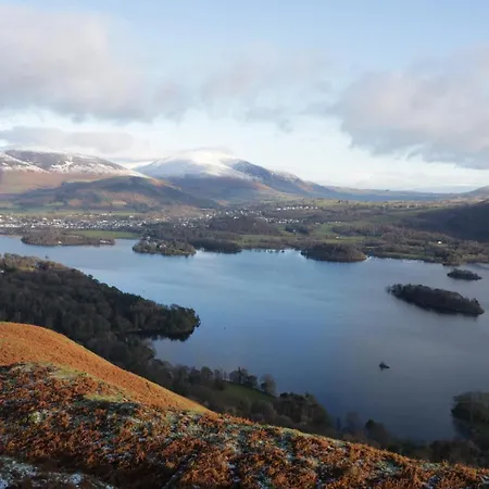 Dom wakacyjny Nook *