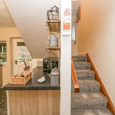 Dom wakacyjny Nook *