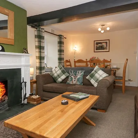 Dom wakacyjny Nook *