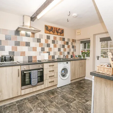 Nook * Keswick (Cumbria)