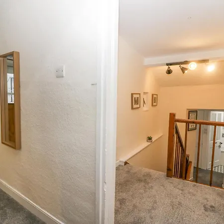 Nook Dom wakacyjny Keswick (Cumbria)