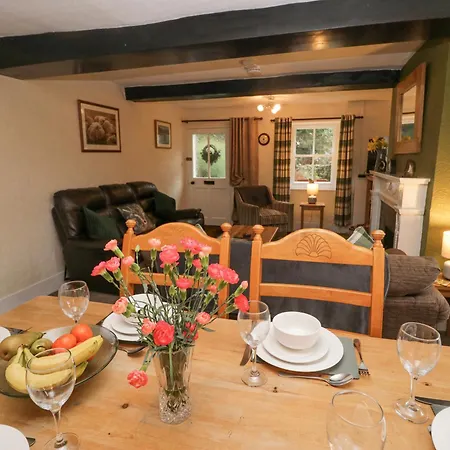 Nook Dom wakacyjny *