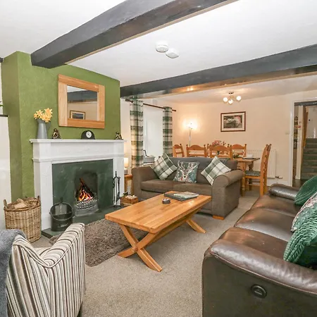 Nook Dom wakacyjny Keswick (Cumbria)