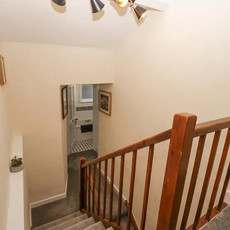 Nook Tatil Evi Keswick (Cumbria)