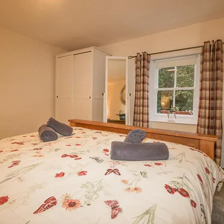 Nook Keswick (Cumbria)