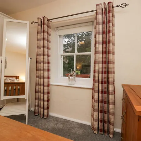 Nook * Keswick (Cumbria)